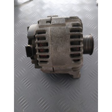 Motor arranque/ Alternador