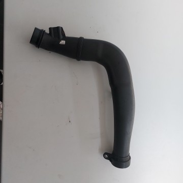 Tubo de Ar
