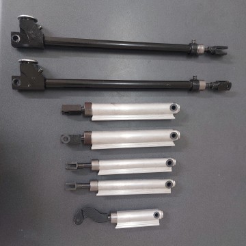 Kit Hidraulicos  Capota