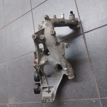 Suporte de alternador
