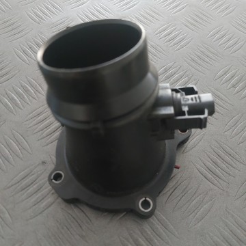 Tubo Plastico