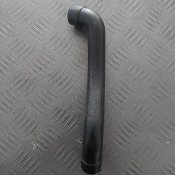 Tubo respiro.