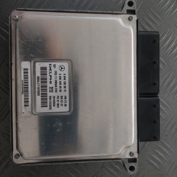 Centralina Motor