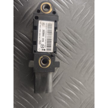 Sensor Airbag