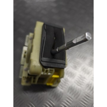 Seletor caixa Automatica