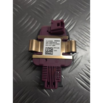 Sensor de Chuva