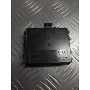 Sensor de Chuva