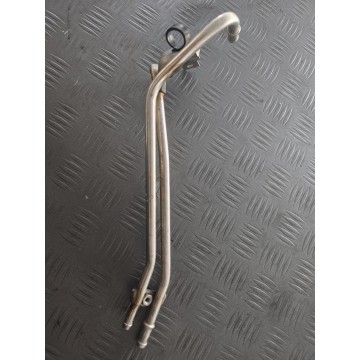 Tubo Inox