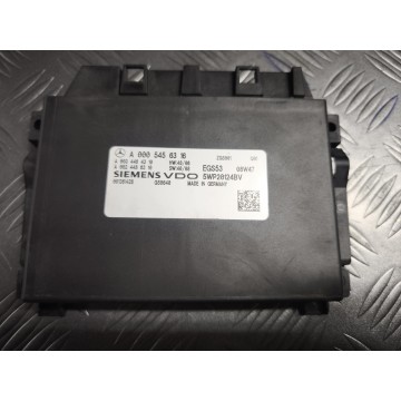 Unidade Caixa Automatica