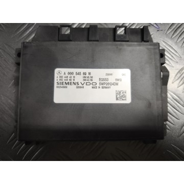 Unidade Caixa Automatica