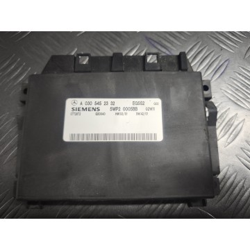 Unidade Caixa Automatica