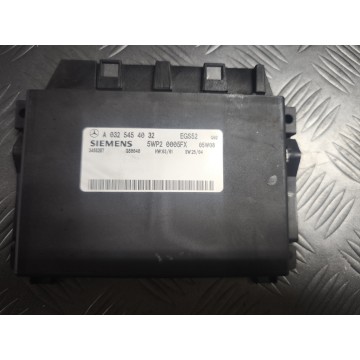 Unidade Caixa Automatica