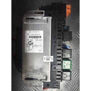 Modolo eletronico SAM