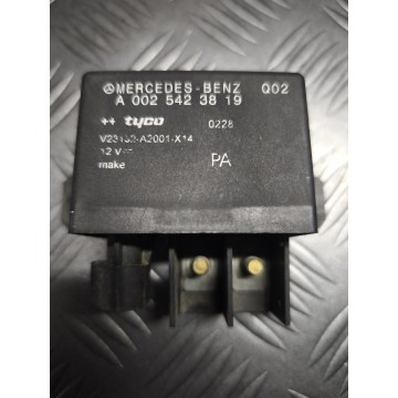 Modolo Controlo de Bataria