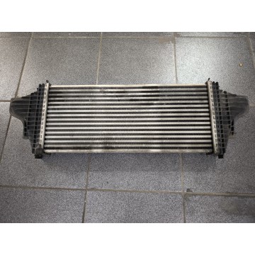 Intercooler