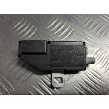 Amplificador de Antena