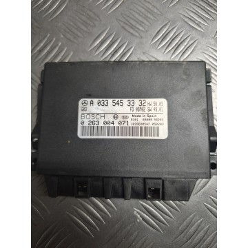 Unidade caixa Automatica