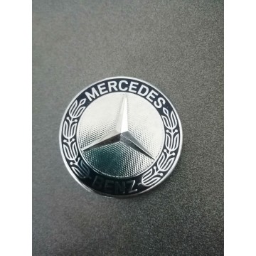 Emblema Mercedes